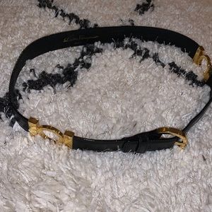 Ferragamo belt